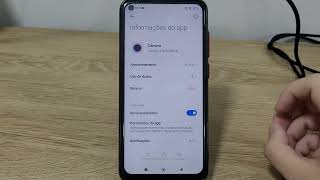 Redmi Note 9 9T 9S 9 Pro e 9 Pro Max  Câmera parou solução [upl. by Torbert]