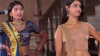 Rampat Harami Double Meaning Jokes  Comedy Nautanki 2014 New HD [upl. by Cyrie]