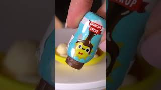 DIY Helado Miniatura Para Mis Muñecas [upl. by Pomona994]