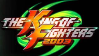 KOF 2003 Conclusion Extended [upl. by Aggappe]