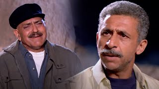 Amrish Puri and Naseeruddin Shah Emotional Scene  China Gate Movie Scene [upl. by Sachi782]