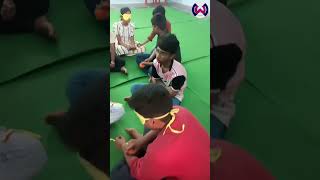 Mind Acceleration Program  M A P  Sri Sudha EM High School  Wasee Team 360 [upl. by Prisca]