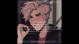 The story of The Castilian Family Army dreamers Hermes Luke Castilian May Castilian [upl. by Nylyak681]