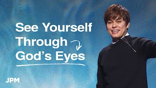 Discover Your True Self In Christ  Joseph Prince Ministries [upl. by Buford]