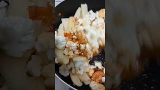 Gobhi Rice  Vegetable Rice  Aloo Gobhi Rice  Cauliflower Rice [upl. by Aicnom]