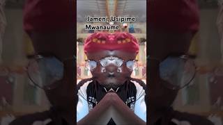 Jameni Usipime Mwanaume [upl. by Ynned755]