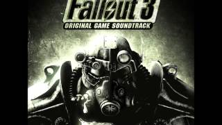 Full Fallout 3 OST [upl. by Lanctot493]