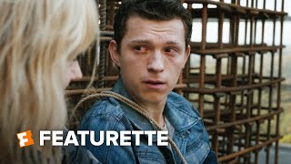 Chaos Walking Featurette  Page to Screen Adaptation 2021  FandangoNOW Extras [upl. by Aleta]