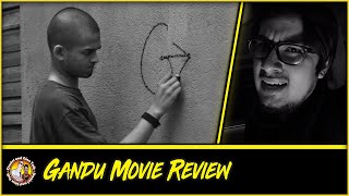 Gandu Full Movie Review  Bengali Film [upl. by Ja279]