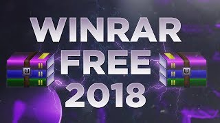 How to get Winrar for free on Windows 10 in 2020 [upl. by Wildon936]