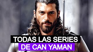 quotWhat happened to Can Yaman  Why doesnt he return to Turkeyquot [upl. by Dustman25]