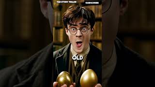 Harry Potter Part 4 in English shorts trending harrypotter [upl. by Costanzia]