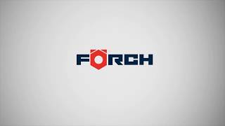 Forch AirFresh Pure Bombs [upl. by Ttenaj]