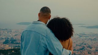 Lartiste  Une Deux Clip Officiel [upl. by Reizarf18]