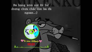 Giờ thì chúng ta mất nhau rồi RemIx  💖Tu maus EDRemIx💖 [upl. by Indihar]