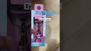 Primark Eyelash curler Primark eyelashcurler Short videosbeautyfee10News Leo Stitch [upl. by Alleuol]