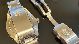 San Martin’s New ‘Toolless’ Easy Adjust Clasp My Thoughts [upl. by Pattin408]