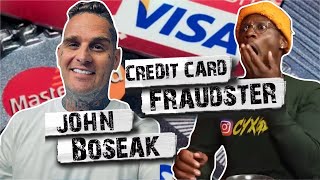 HOW I PULLED OFF 22 MILLION IN CREDIT CARD SCAMS  A CRIME CHRONICLES PODCAST [upl. by Anoj]