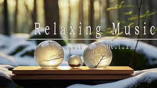 Relaxing Spa Music for Peaceful Evenings Enhance Your Sleep amp Soothe the Senses 🍀 [upl. by Nosnej716]