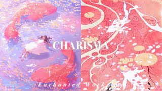 CHARISMA˚✩ compelling attractiveness charm amp excellent social skills 𝐬𝐮𝐛𝐥𝐢𝐦𝐢𝐧𝐚𝐥 [upl. by Daly665]