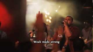 Hillsong  Cornerstone  with subtitleslyrics [upl. by Kreg]