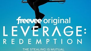 leverage Redemption short review [upl. by Reyem290]