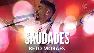 SAUDADESBETO MORAES [upl. by Coltun]