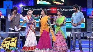 Cash  22nd August 2015  Cash Latest Promo  Suma Kanakala  Mallemalatv [upl. by Heddy757]