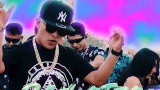 BAILOTEO PERREO  Jery EL GOKU X Embi NB X Gaziell Boy VIDEOCLIP OFICIAL [upl. by Franky]