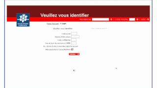 Exemple de phishing [upl. by Enoitna462]