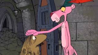 The Pink Panther Show Episode 55  Pinkcome Tax [upl. by Diarmit]