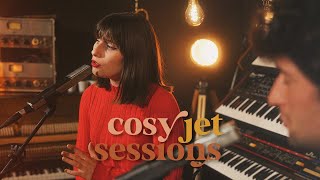 Stromae  Lenfer Cover by ØDE  Cosy Jet Sessions [upl. by Eesdnyl]