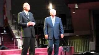 Dave Duane and Neil Original Couriers sing Im The Lamb [upl. by Irish]