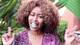 People Wear Too Much Perfume  GloZell xoxo [upl. by Anoerb]