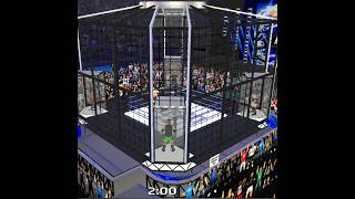 how to download wrestling revolution 2k23 mod  wrestling empire 2k23 mod  shorts wrestlingempire [upl. by Idel]