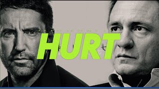 Why TRENT REZNOR Didnt Initially Like JOHNNY CASHs VERSION of HURT [upl. by Merari]