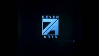 Seven Arts 1991 [upl. by Akiram]