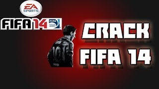 Crack Fifa 14 sur PC  Très Facilement [upl. by Samohtnhoj]