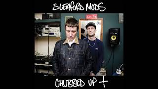 Sleaford Mods Jobseeker [upl. by Coop]