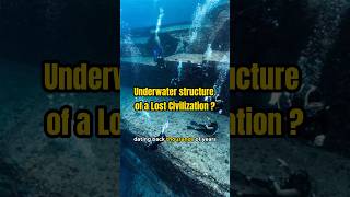 The Yonaguni Monument A Message from Aliens [upl. by Dickie]