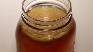 How to make a Kombucha Scoby [upl. by Noremac]