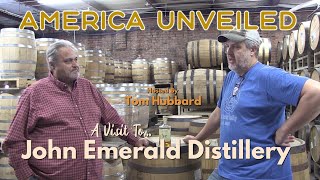 John Emerald Distillery [upl. by Merce]