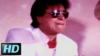 Baap Numbri  Kader Khan Shakti Kapoor Baap Numbri Beta Dus Numbri Song [upl. by Malan133]