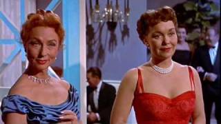 Agnes Moorehead Tribute [upl. by Animrelliug]