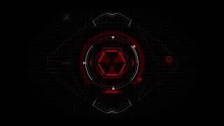 Futuristic HUDUI Visuals Sound Design [upl. by Anuaf]