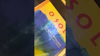 Livro infantil o Sol [upl. by Lachus]