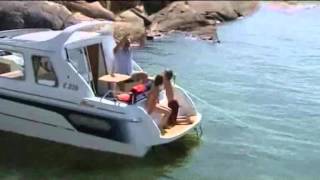 Yamarin 74 Cabin 2013 by Best Boats24 net [upl. by Guthrey]