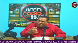 Transmisión en vivo de RADIO JEHOVA JIREH 953 FM [upl. by Millar]