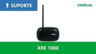 Como cadastrar o XRE 1000 no MIP 1000  i6132 [upl. by Dimo]