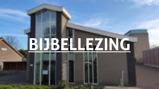 Bijbellezing woensdag 9 oktober 2024  HHG HardinxveldSliedrecht  Ds IJR Bijl [upl. by Roxi]